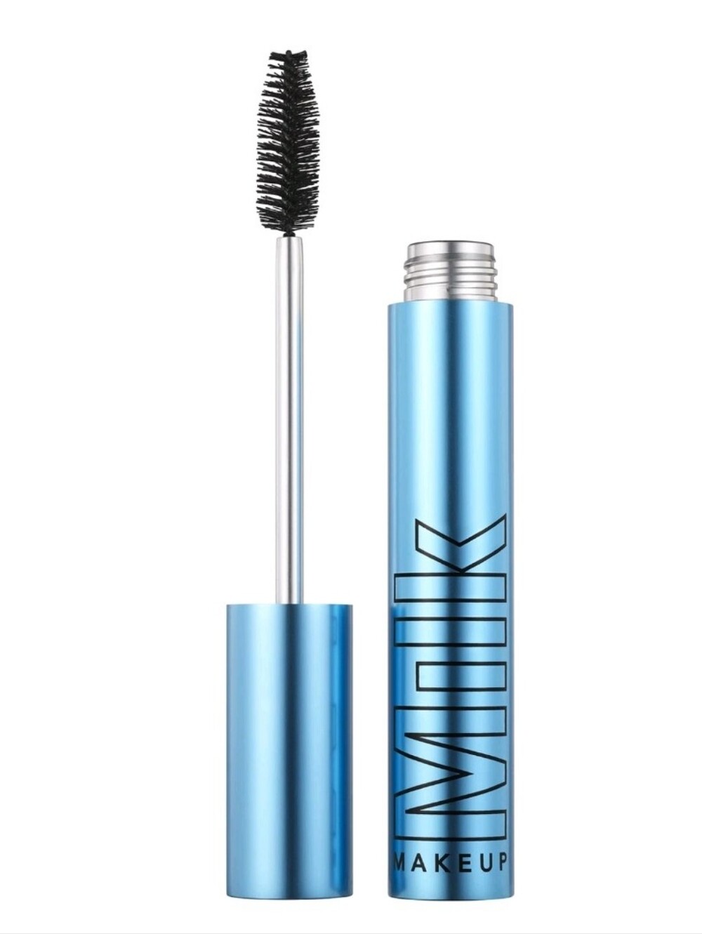 Milk Makeup Waterproof Kush Mascara-- black